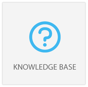 knowlegebase - Contact Us